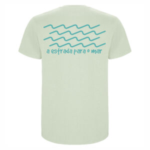 A ESTRADA PARA O MAR
