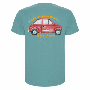 CARRO VELHO