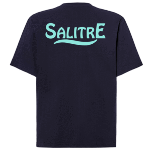 SALITRE (oversize)