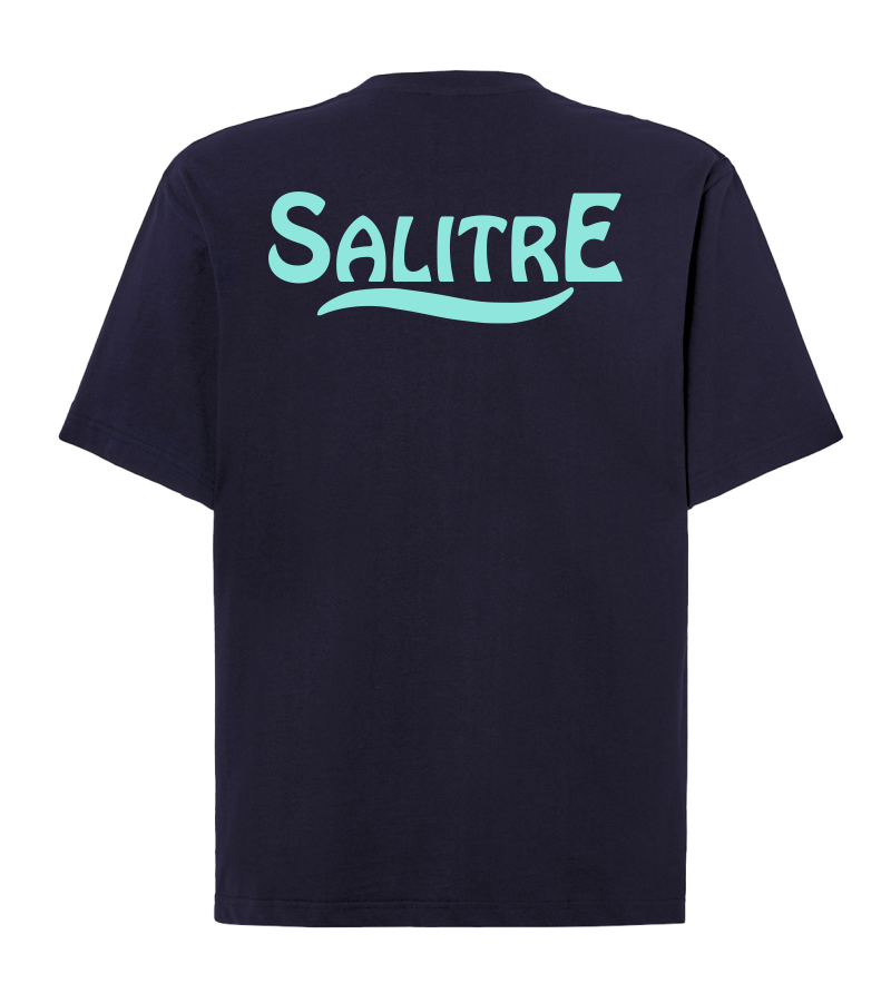 SALITRE (oversize)