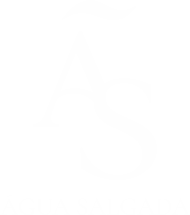 Logo Agua Salgada